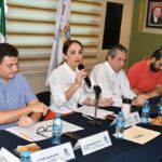 Ayuntamiento de Campeche presentó su Plan de Rescate Económico