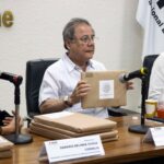 Consejo Local del INE recibió 96 boletas para personas en prisión preventiva