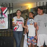 Lamentable la falta de atención al barrio de Santa Lucía: Cindy Puga